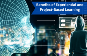 Project-based and experiential learning approaches offer a dynamic and immersive way for learners, fostering critical thinking, problem-solving skills.