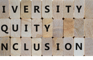 We are going to talk about the vital topic of diversity, equity, and inclusion within the realm of education technology. Technology plays an important role.