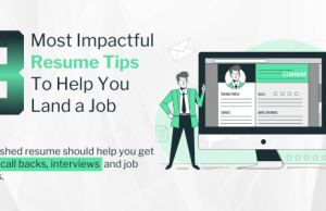 Those who are seeking a competitive edge in their job search. These valuable resume tips will help stand out from the crowd.