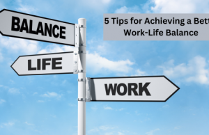 Work-life balance looks like a harmonious integration of work and personal life, where individuals effectively manage their time.