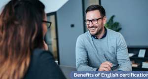 AMCAT offers an AI & ML powered English certification that can significantly enhance your employability, particularly in job interviews.