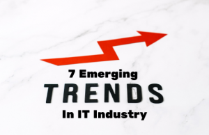 The IT services industry has been undergoing significant transformations in recent years, driven by advancements in technology.