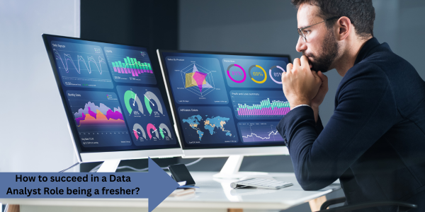 It is always necessary to follow the key and valuable tips to help you be ready for a data analyst 2023.