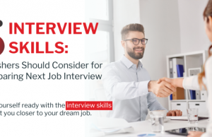 To get hired, you must always have important and valuable interview skills.