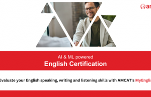 Are you ready to begin an exciting journey to master in English? Whether you want to boost your career, communicate confidently take English certification.