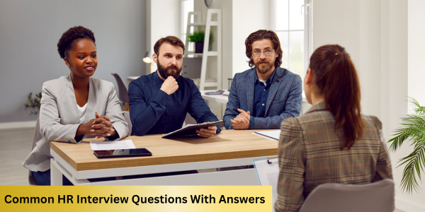Learn about commonly asked HR Interview questions and answers.
