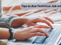 Are you all set to gear up for those nerve-wracking technical job interviews. Acing technical job interviews is a journey in itself.