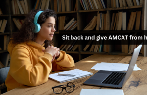 Can you take the AMCAT test from the cozy confines of your home? The answer to these questions is yes. Let's embark on this virtual journey to find out.