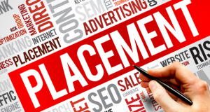 Campus placement is nothing but an employee hiring program that is usually conducted in universities and colleges. This must the step of a college student.