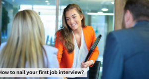 It is your time to dive into the job market, and guess what we are here to help you on how to become a pro. Always focus on discovering yourself before job.