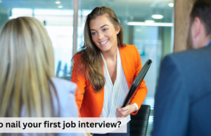 It is your time to dive into the job market, and guess what we are here to help you on how to become a pro. Always focus on discovering yourself before job.