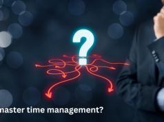 Finding a good balance and taking full advantage of your newfound liberty by using efficient time management strategies is very important.