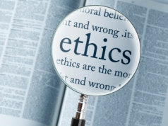 Can you describe your work ethics?" is one such question that is frequently asked during the interview.