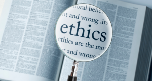 Can you describe your work ethics?" is one such question that is frequently asked during the interview.
